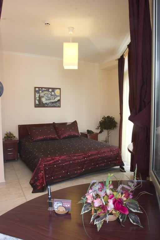 Hotel Luxor Suto Orizari Room photo