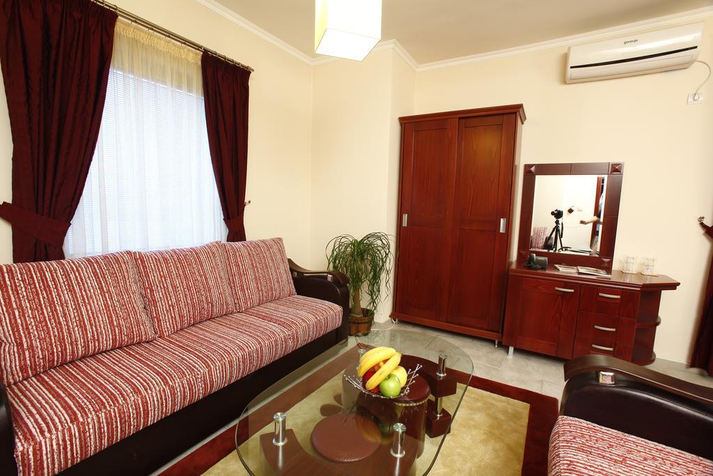 Hotel Luxor Suto Orizari Room photo